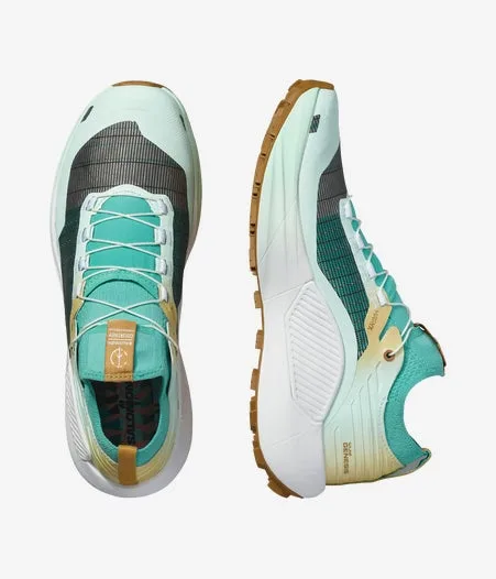 S/LAB GENESIS LTD COURTNEY V2 Trailrunningschuh