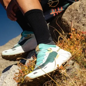S/LAB GENESIS LTD COURTNEY V2 Trailrunningschuh