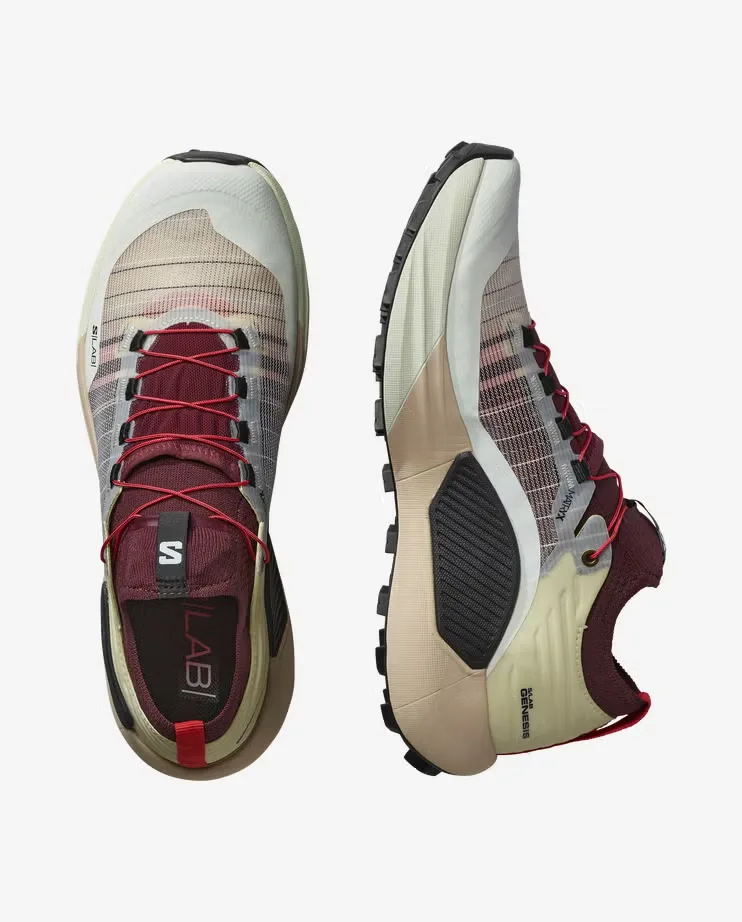S/LAB GENESIS Trailschuh