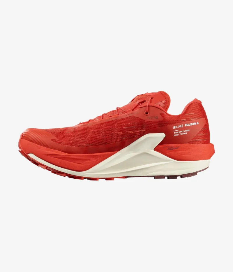 S/LAB PULSAR 4 Trailschuh