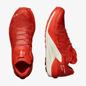 S/LAB PULSAR 4 Trailschuh