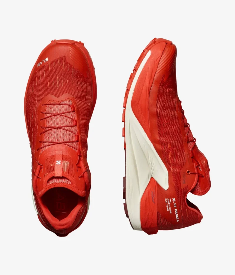 S/LAB PULSAR 4 Trailschuh