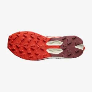S/LAB PULSAR 4 Trailschuh