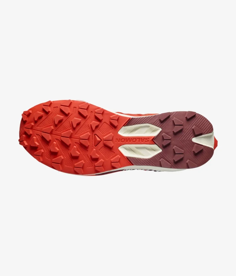S/LAB PULSAR 4 Trailschuh