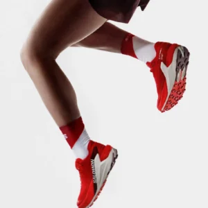 S/LAB PULSAR 4 Trailschuh