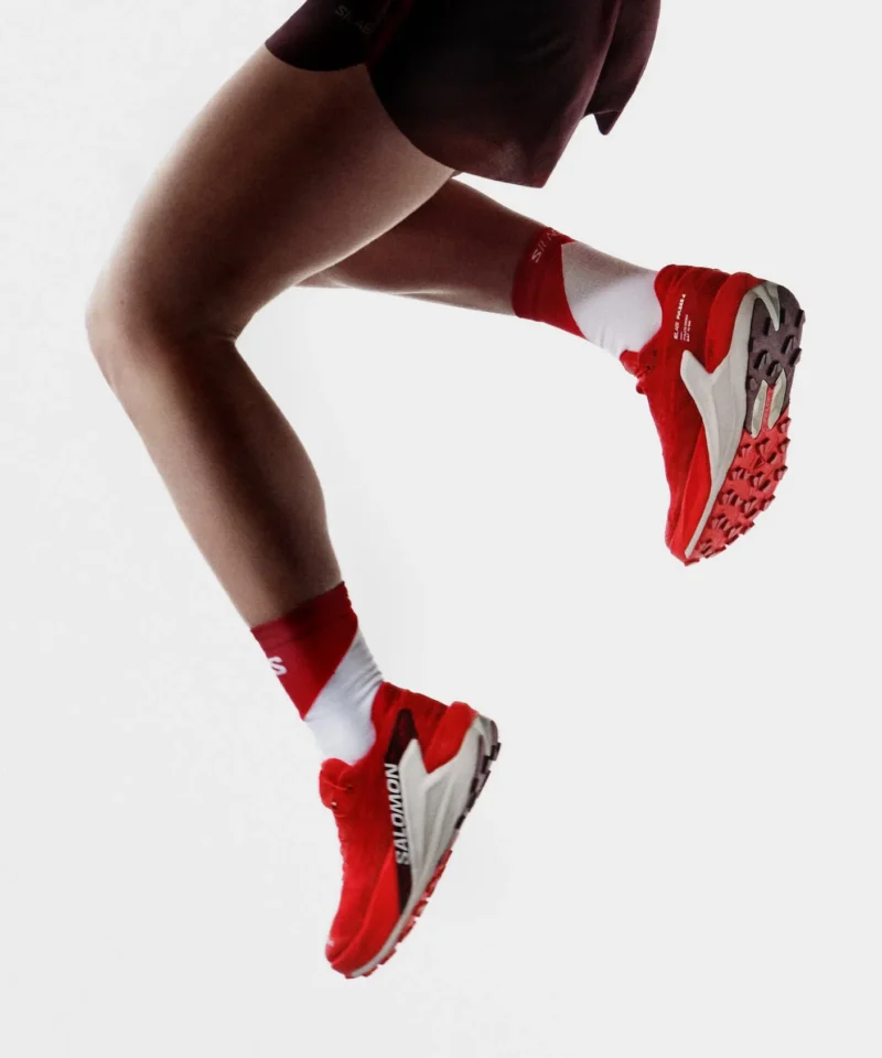 S/LAB PULSAR 4 Trailschuh