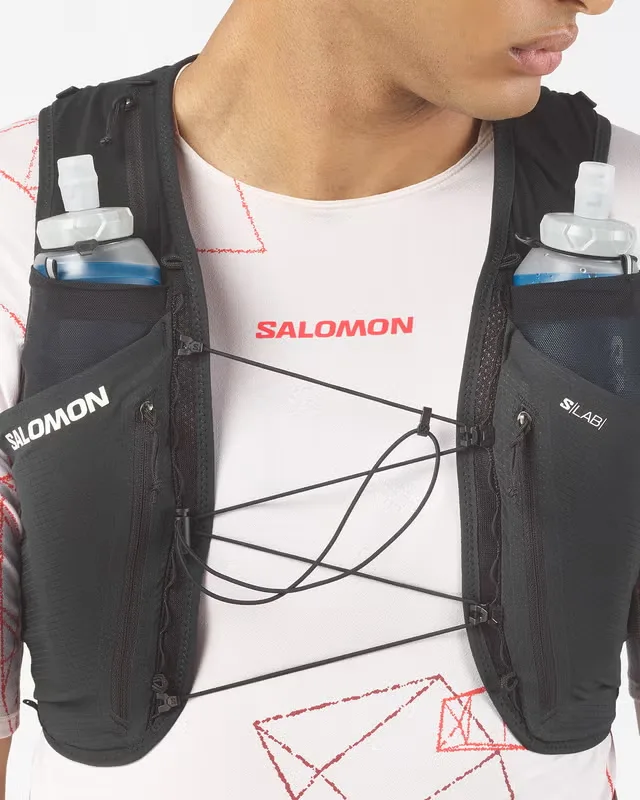 S/LAB SENSE 6 SET Laufweste