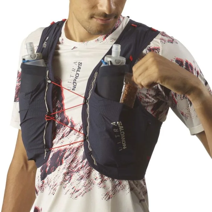 S/LAB Ultra 10 Trailrunningrucksack