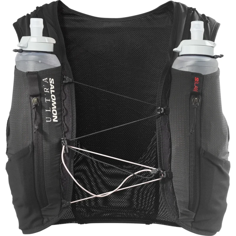 S/LAB ULTRA 12 SET Laufweste