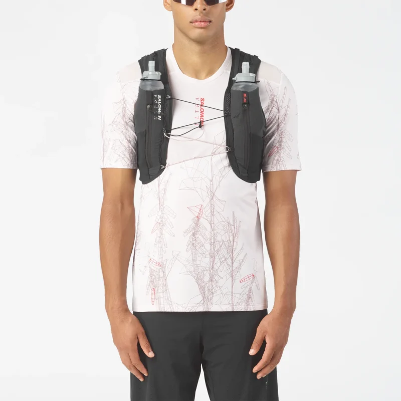 S/LAB ULTRA 12 SET Laufweste
