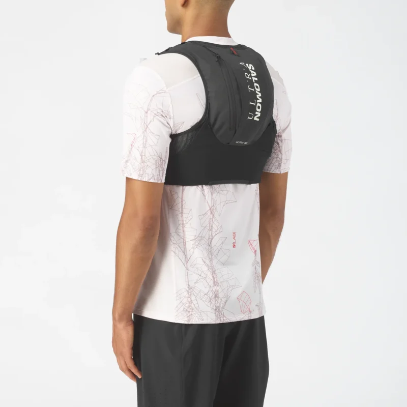 S/LAB ULTRA 12 SET Laufweste