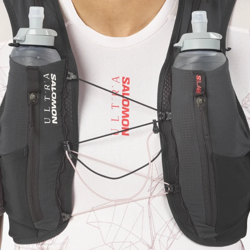 S/LAB ULTRA 12 SET Laufweste