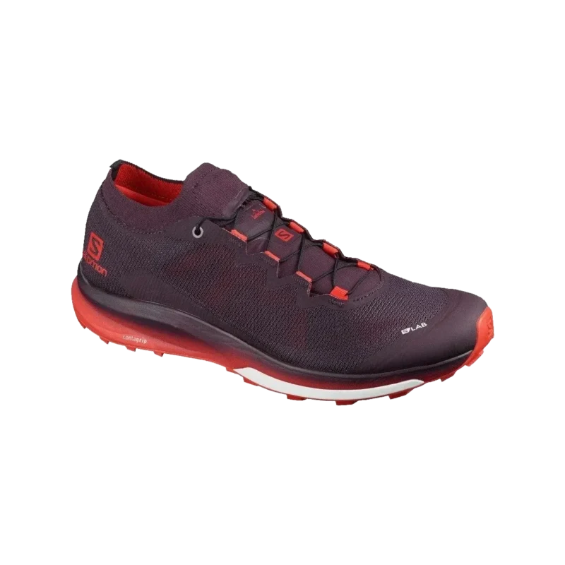 S/Lab Ultra 3 Trailrunning-Schuh