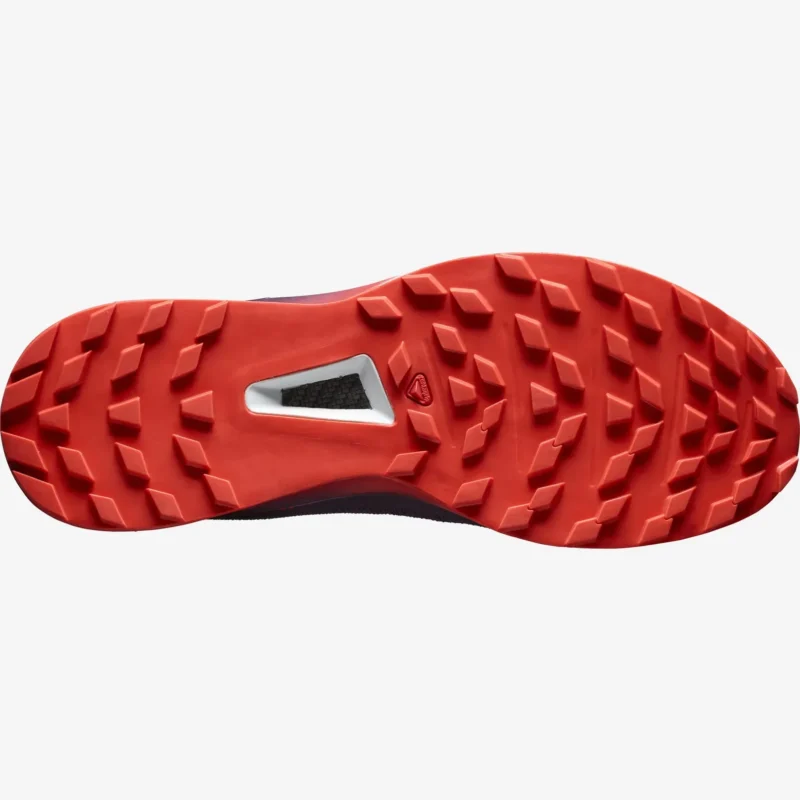 S/Lab Ultra 3 Trailrunning-Schuh