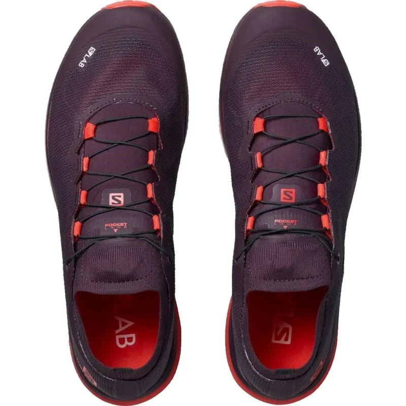 S/Lab Ultra 3 Trailrunning-Schuh