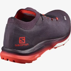 S/Lab Ultra 3 Trailrunning-Schuh