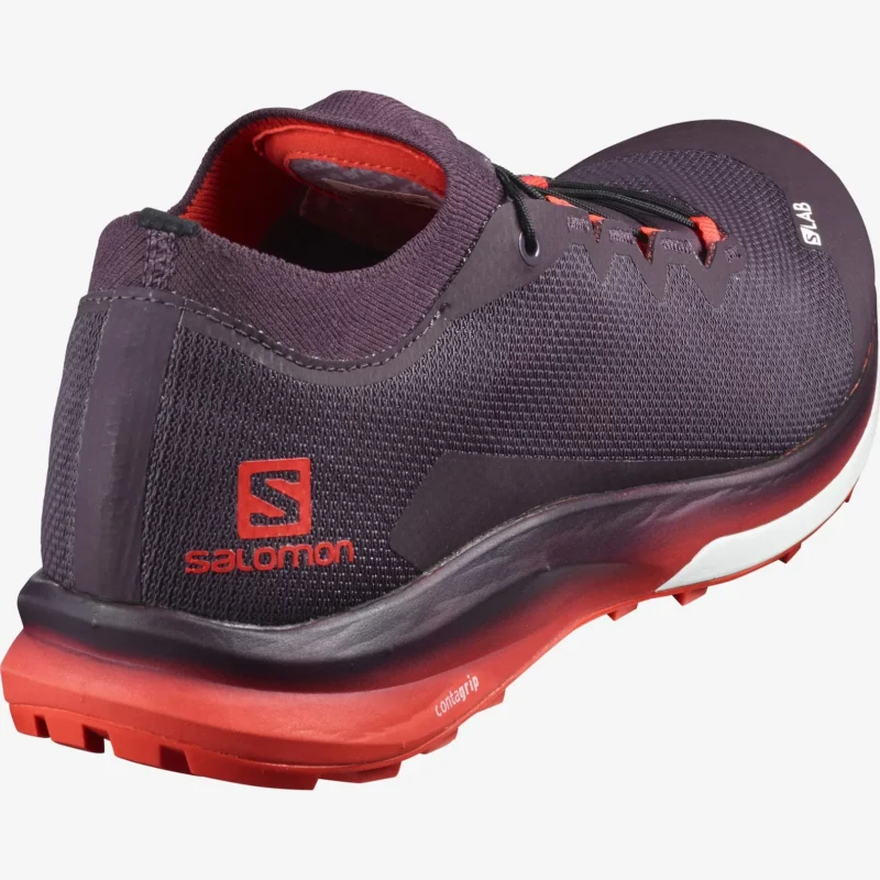 S/Lab Ultra 3 Trailrunning-Schuh