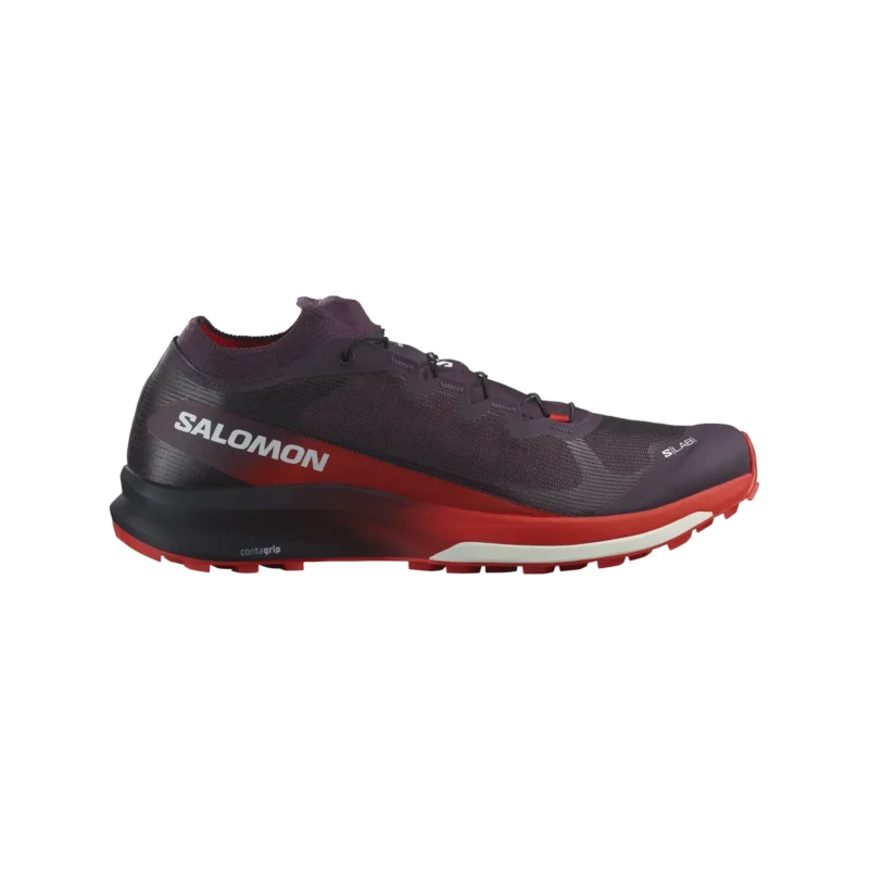 S/LAB Ultra 3 V2 Trailrunningschuh