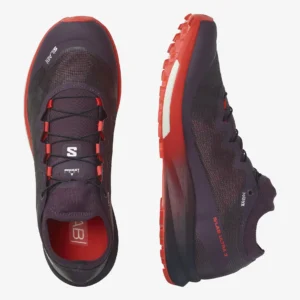 S/LAB Ultra 3 V2 Trailrunningschuh