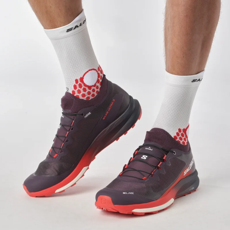 S/LAB Ultra 3 V2 Trailrunningschuh