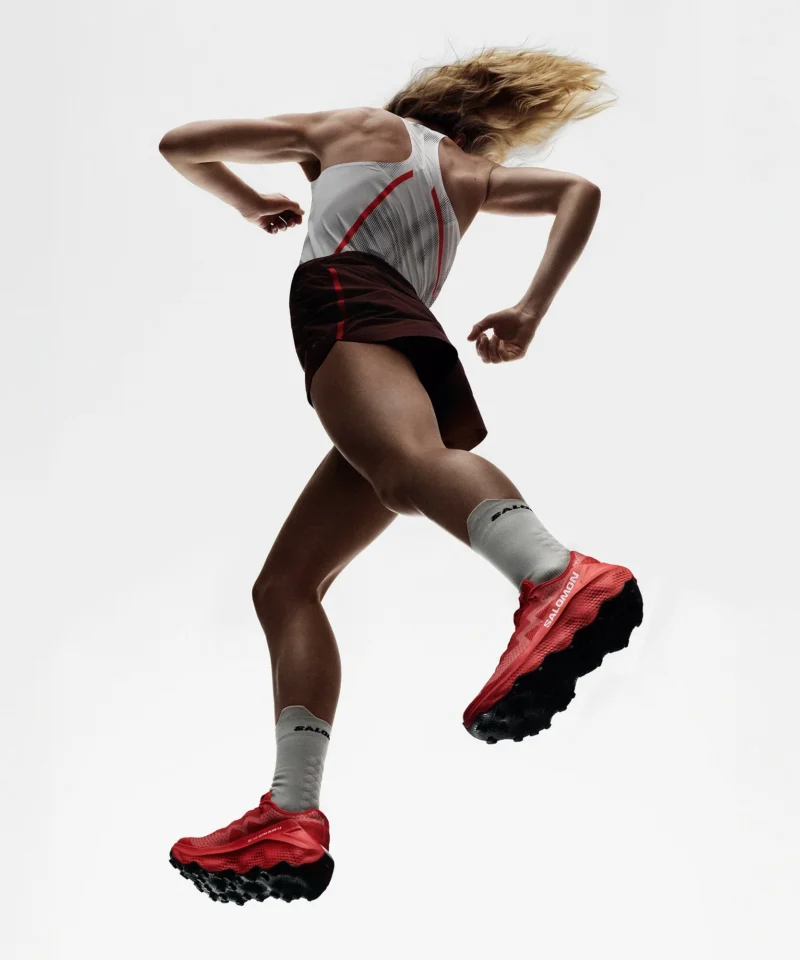 S/Lab Ultra Glide 1.5 Trailschuh