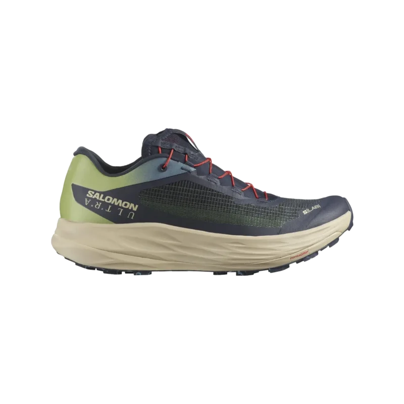 S/LAB ULTRA Unisex Trailrunningschuh