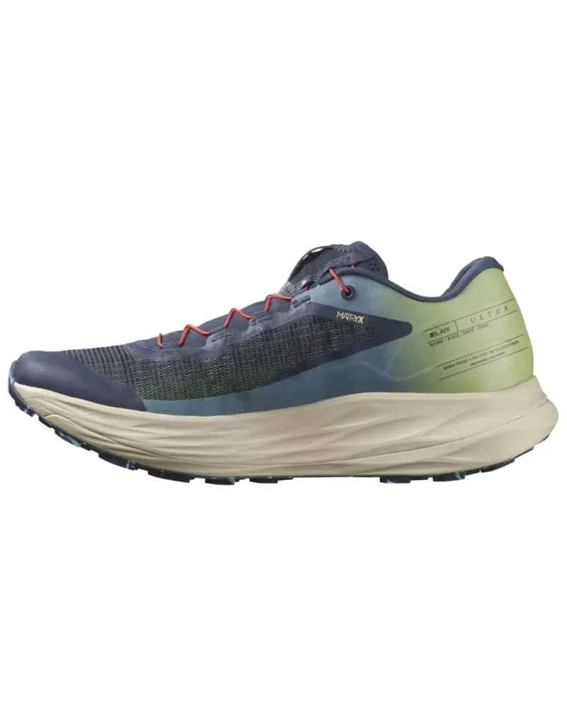 S/LAB ULTRA Unisex Trailrunningschuh