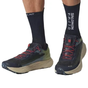 S/LAB ULTRA Unisex Trailrunningschuh