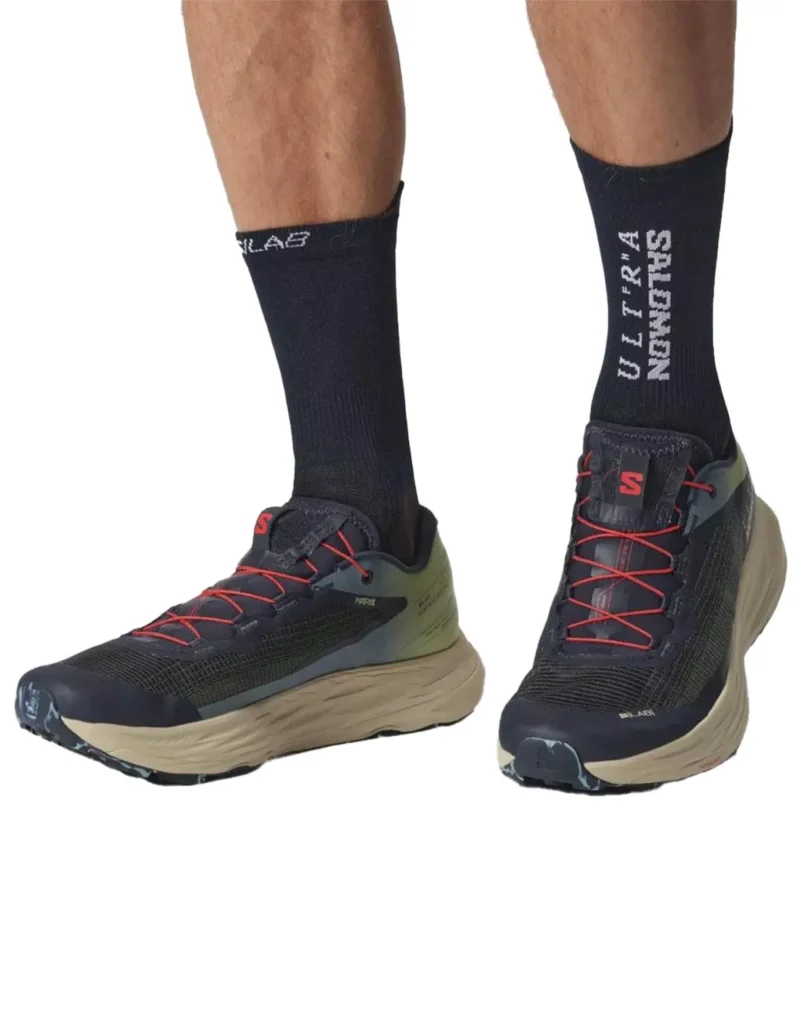 S/LAB ULTRA Unisex Trailrunningschuh