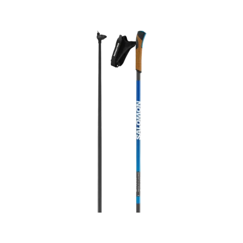 S/MAX CARBON CLICK Stöcke