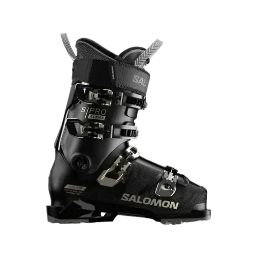S/PRO ALPHA 110 W GW Skischuh
