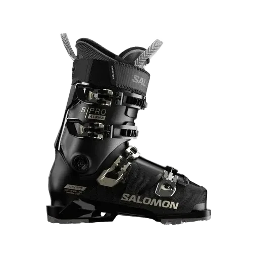 S/PRO ALPHA 110 W GW Skischuh