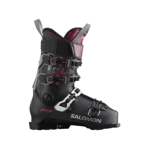 S/PRO ALPHA 110 Women Skischuhe