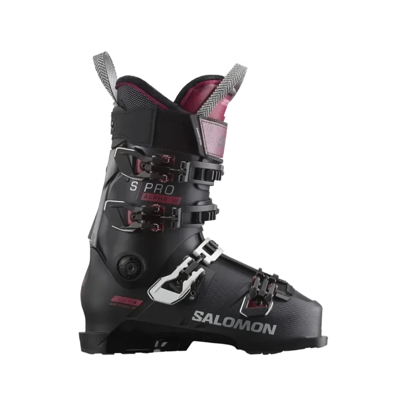 S/PRO ALPHA 110 Women Skischuhe