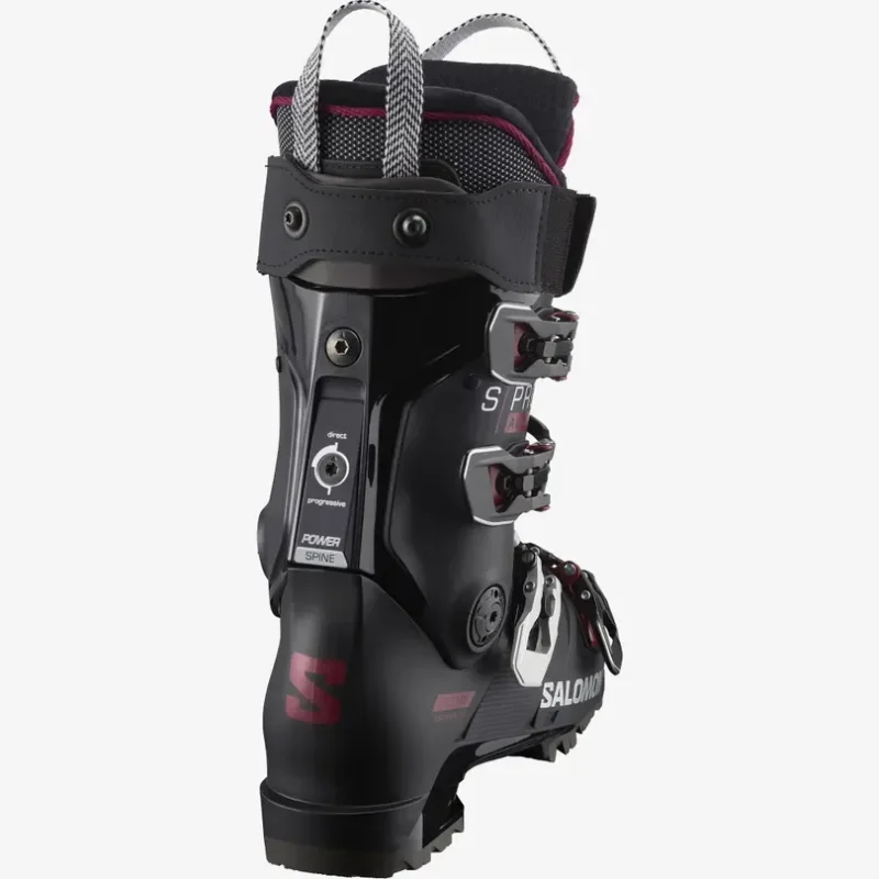 S/PRO ALPHA 110 Women Skischuhe
