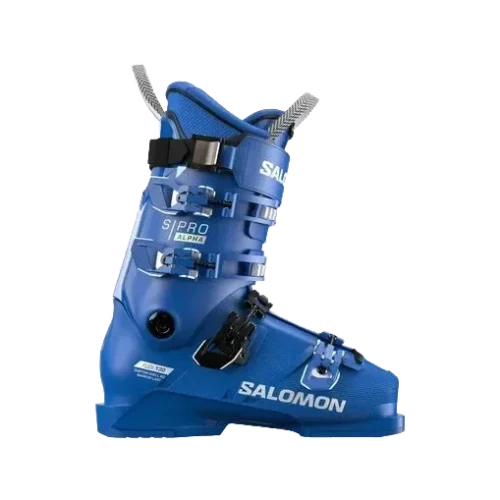 S/PRO ALPHA 130 Skischuh