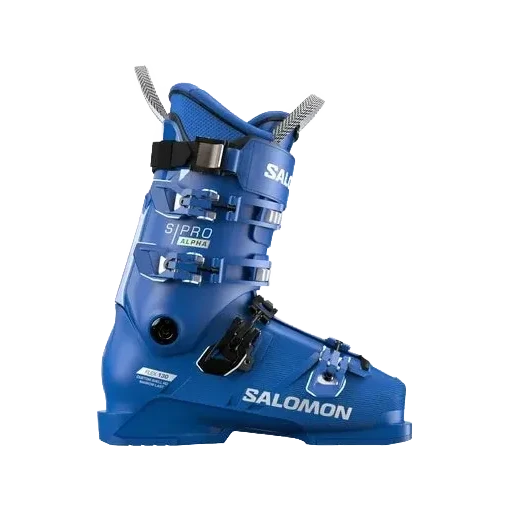 S/PRO ALPHA 130 Skischuh