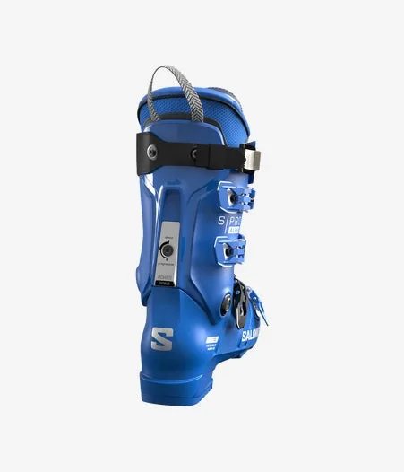 S/PRO ALPHA 130 Skischuh