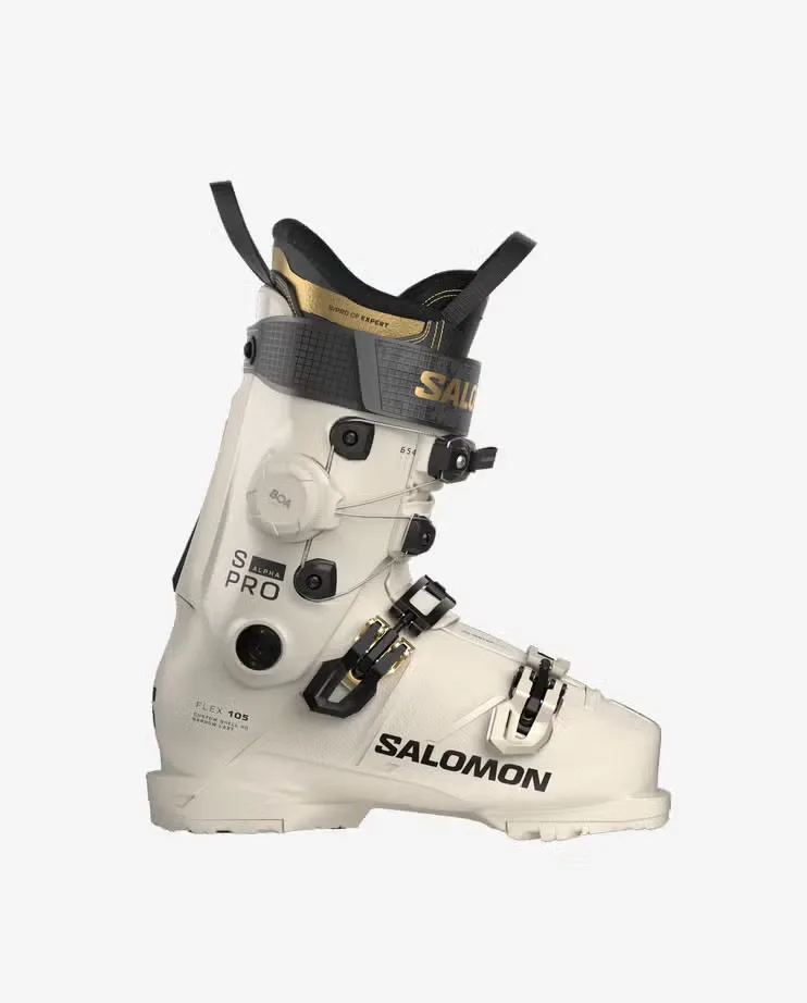 S/PRO ALPHA C BOA 105 Women
