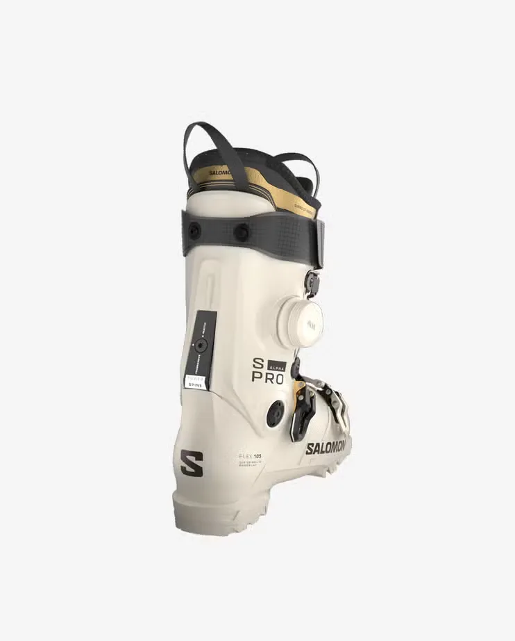 S/PRO ALPHA C BOA 105 Women