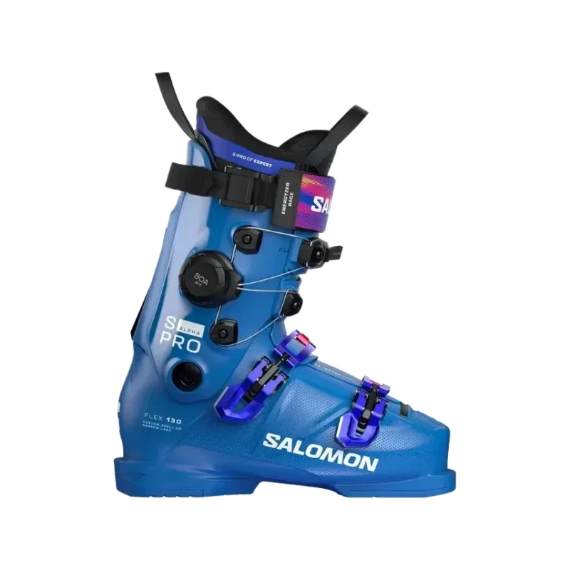 S/PRO ALPHA C BOA 130