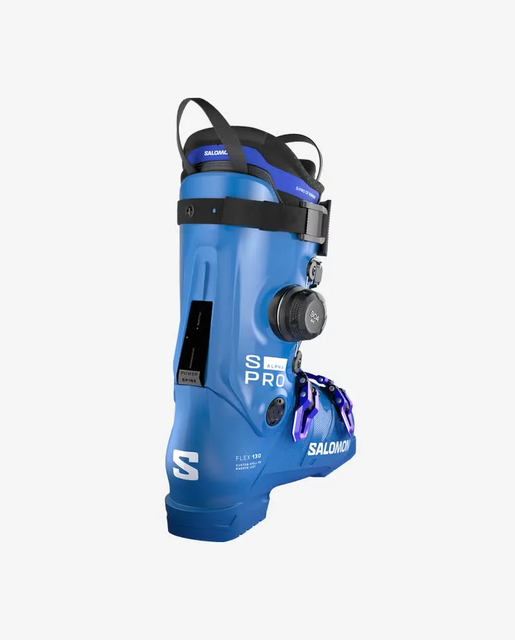 S/PRO ALPHA C BOA 130