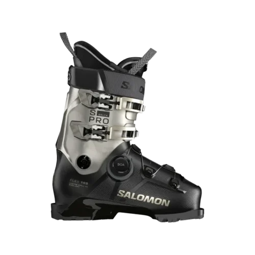 S/PRO DELTA BOA 105 W GW
