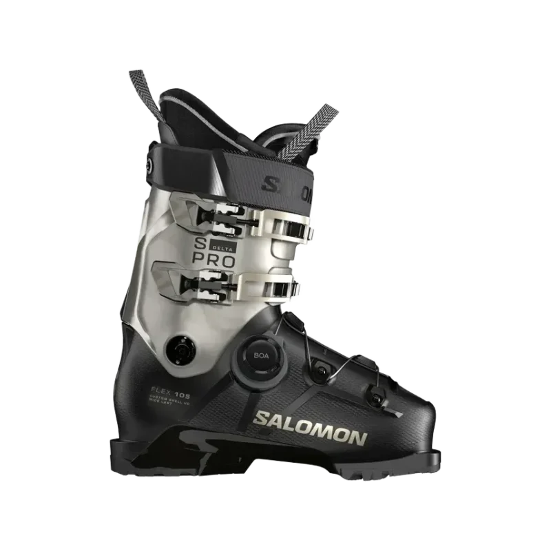 S/PRO DELTA BOA 105 W GW