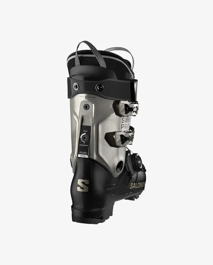 S/PRO DELTA BOA 105 W GW