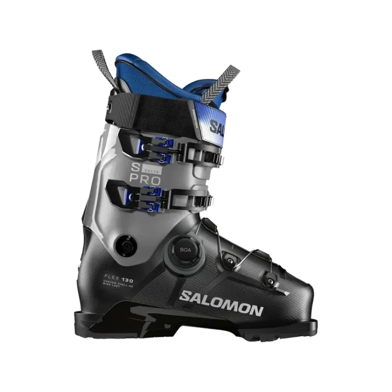 S/PRO DELTA BOA 130 GW