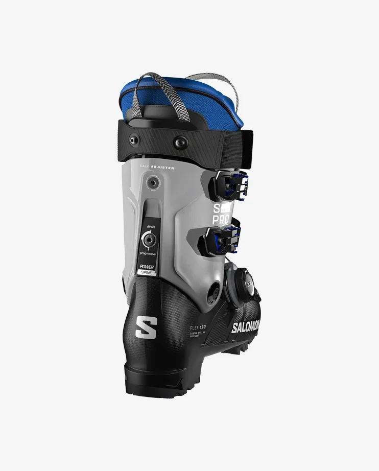 S/PRO DELTA BOA 130 GW