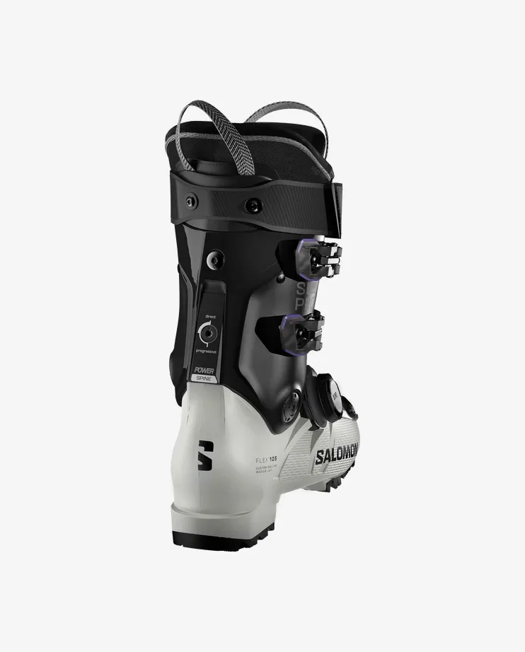 S/PRO SUPRA BOA 105 W GW