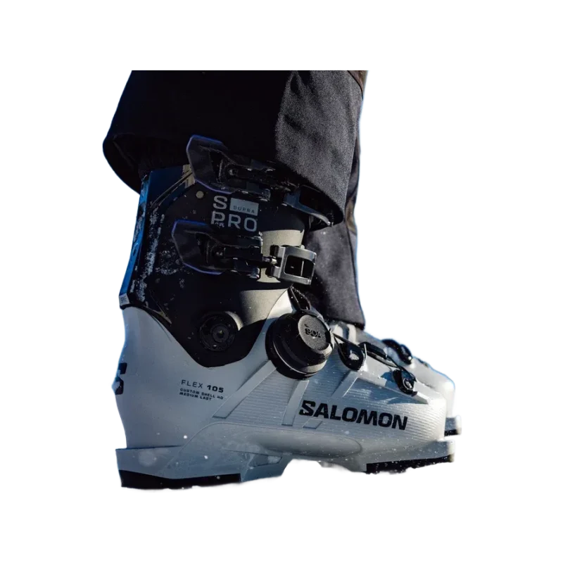 S/PRO SUPRA BOA 105 W GW