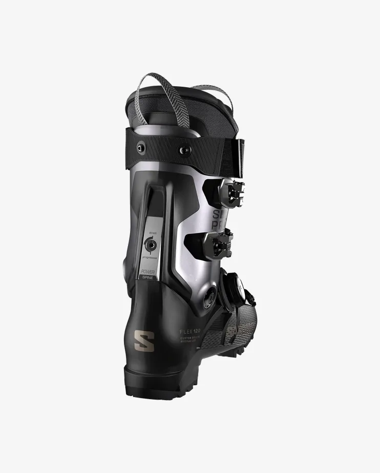 S/PRO SUPRA BOA 120 GW